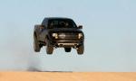 Ford F-150 SVT Raptor 2010 года